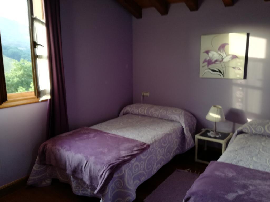 Casa Exkanda Etxea Sumbilla Ngoại thất bức ảnh